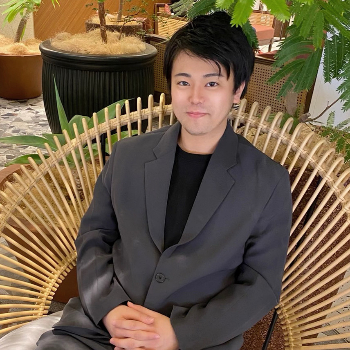 Riku Nagano