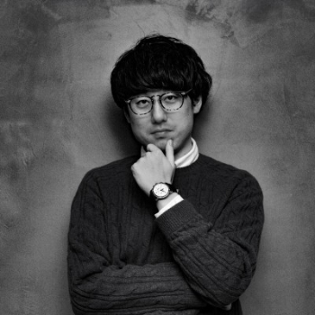 Tsukunii - Shingo Tsukuda